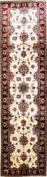 Ziegler-Chobi - Teppich aus Afghanistan ,  Ghazniwolle, Größe: 83x316cm Sonderpreis: € 1.030,-