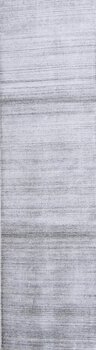 Gabbeh-Loom - Teppich aus Indien,  Schafwolle/Viskose, Größe: 84x301cm Sonderpreis: € 530,-