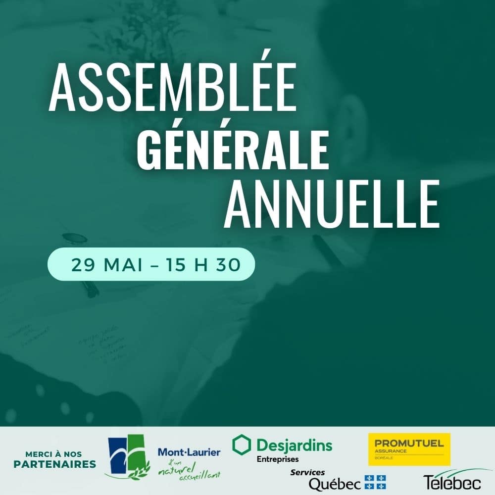 Communiqué de presse | Assemblée générale annuelle 2025
