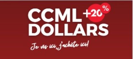 Communiqué de presse – 20 000$ pour la campagne de bonification 2025