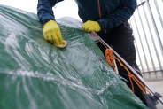 How to Clean a Tent: Tips on Thorough Cleaning