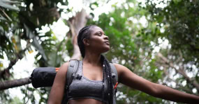Best Hiking Bras