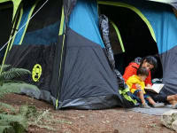 Best Tents For Hot Weather Top 7 Products