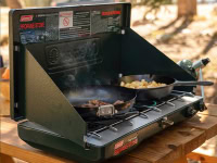 Best Camping Gas Stove for Fast Cooking