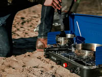 Best Portable Camping Stove Overview: A Detailed Analysis of the Most Powerful and Reliable Models of 2021