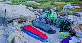 Best Sleeping Bag for Boy Scouts – What Experts Say