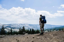 Best Backpacking Sleeping Bag for Big Guys – Top Choices Available