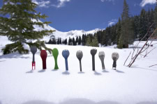 Best Backpacking Spork for Hiking