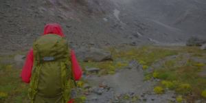 Best Rain Poncho for Your Personal Hiking and Camping Experience