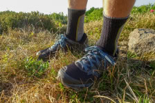 Best Summer Hiking Socks