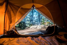 Best Camping Sleeping Pad for Big Guys
