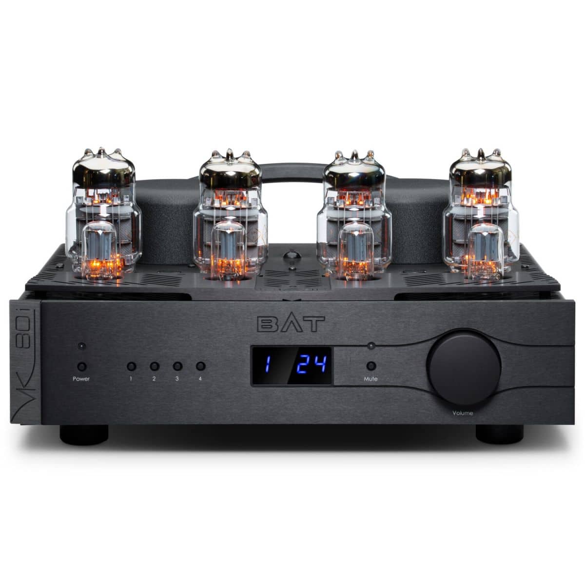 BAT Ampli Intégré VK-80I