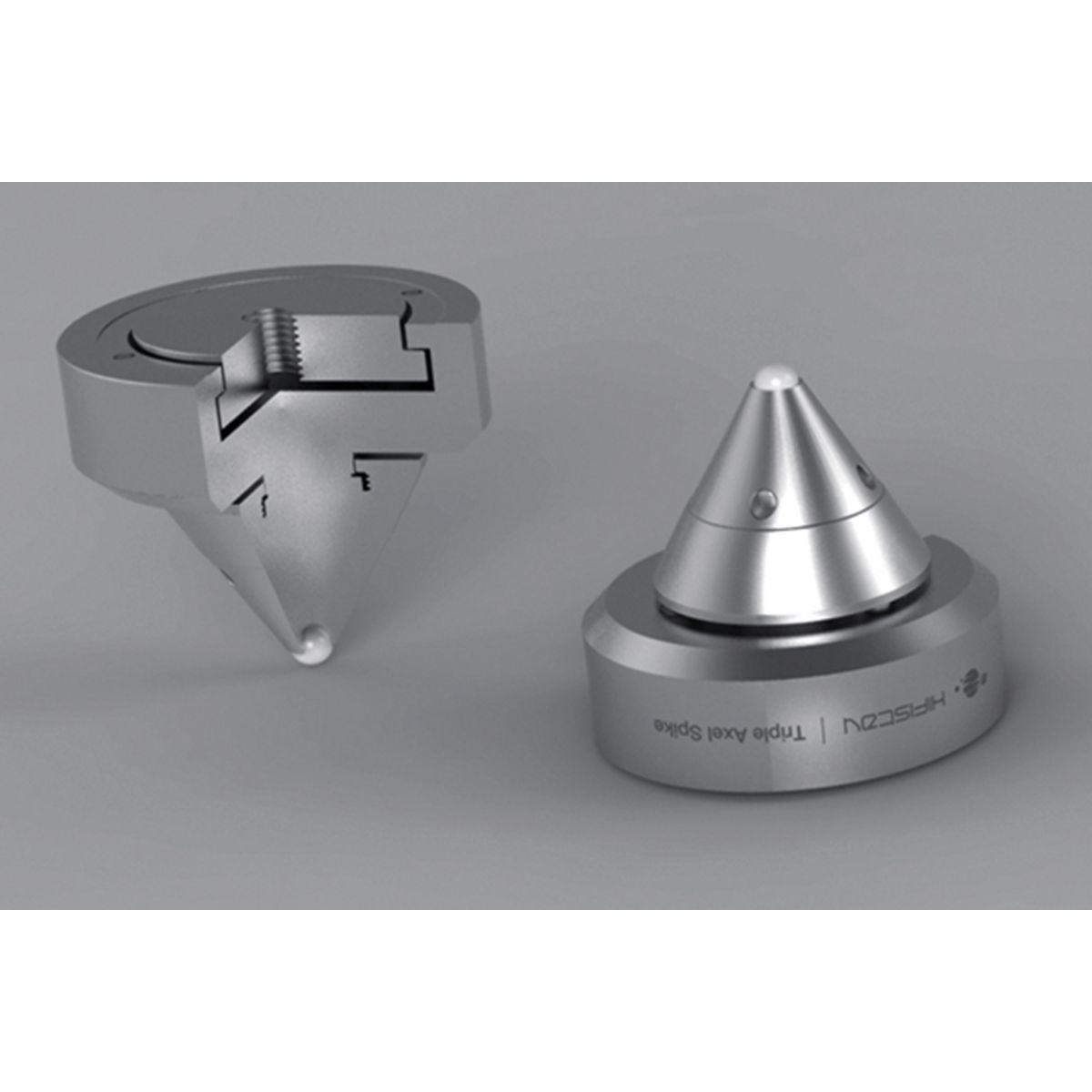 Hifistay Triple Axel Spike