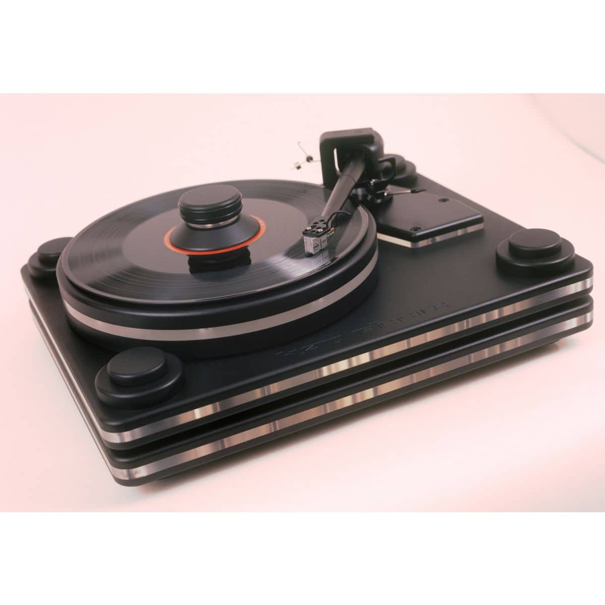 Stabi Ref was first introduced in 1992.