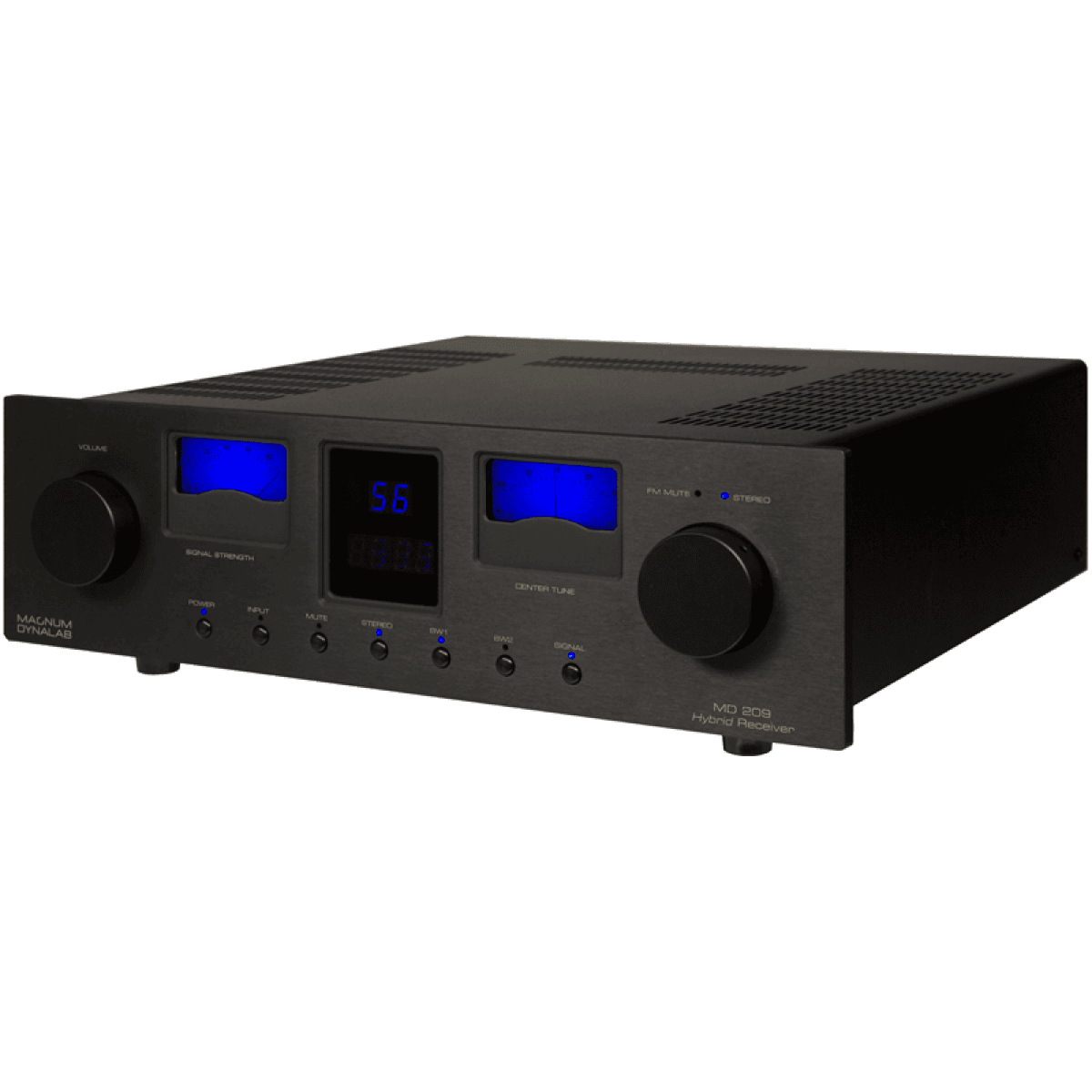 Magnum Dynalab Ampli Intégré MD-209 FM