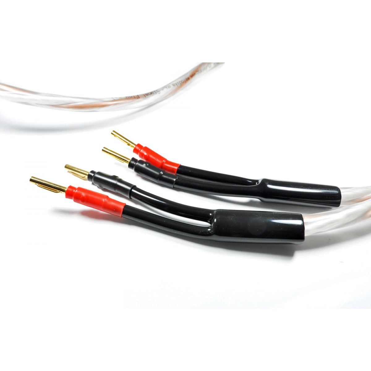 Melodika Brown Sugar BSSC33 Speaker Cable