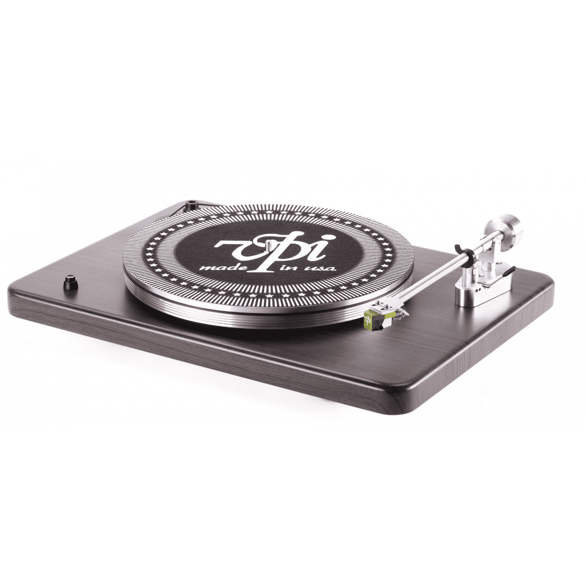 VPI Cliffwood