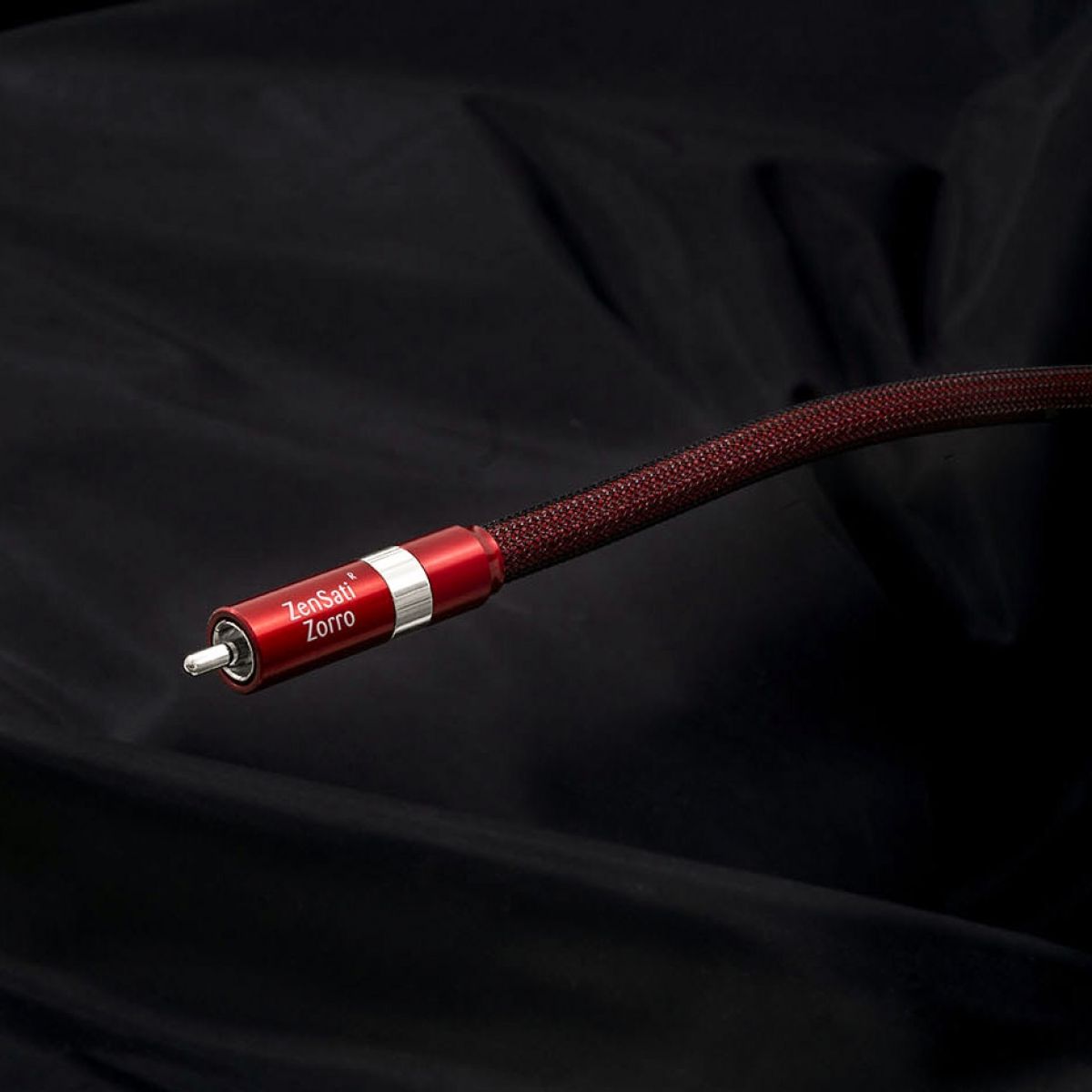 ZenSati Zorro Analogue RCA