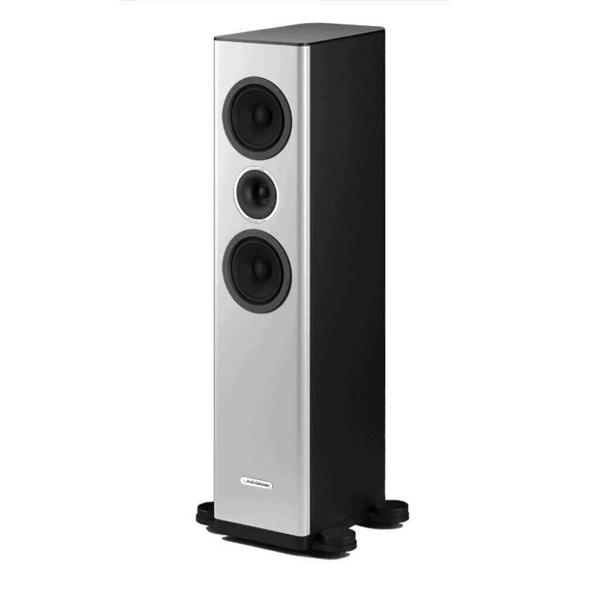 Audio Solutions Overture O303F 