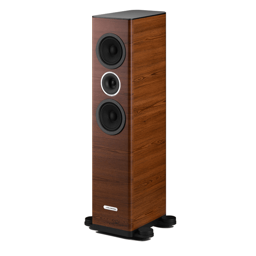 Audio Solutions Overture O303F 