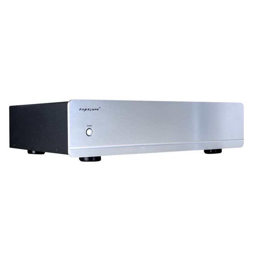 Exposure 3010S2 Amplificateur de puissance mono