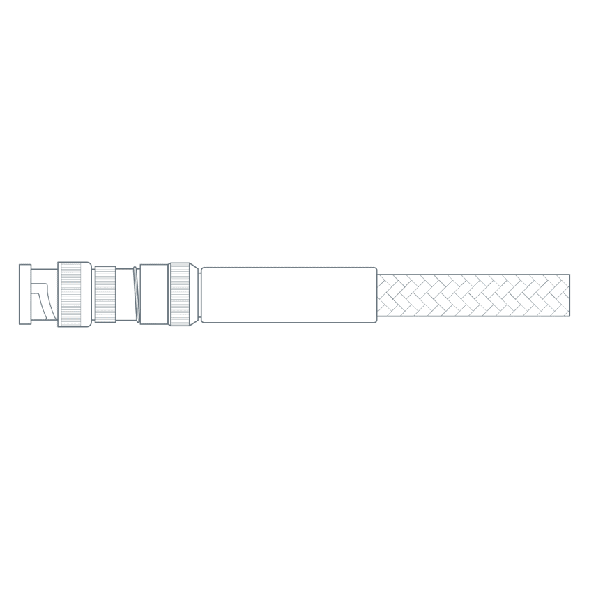 Atlas Mavros SPDIF BNC
