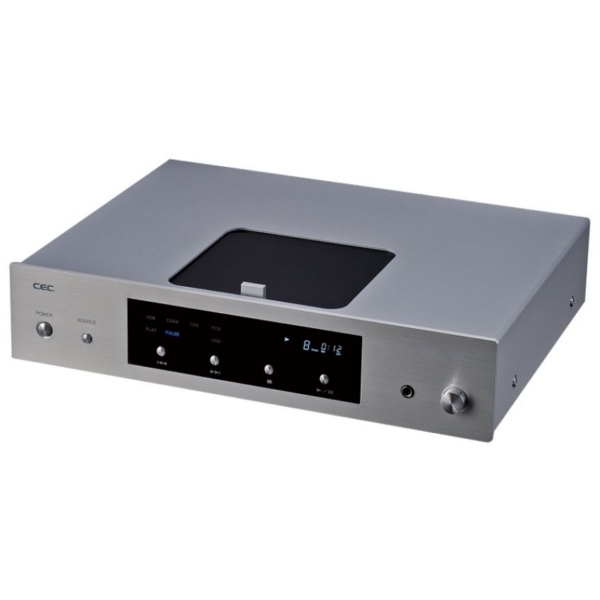 CEC TL2N CD Transport 