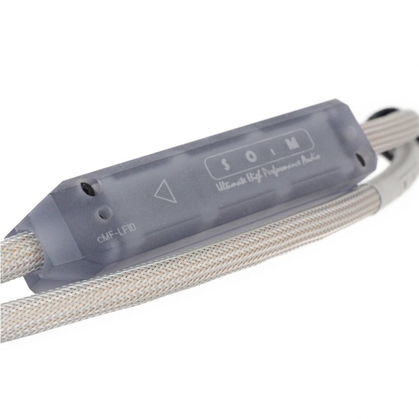 Sotm Audio DCBL - CAT7u 