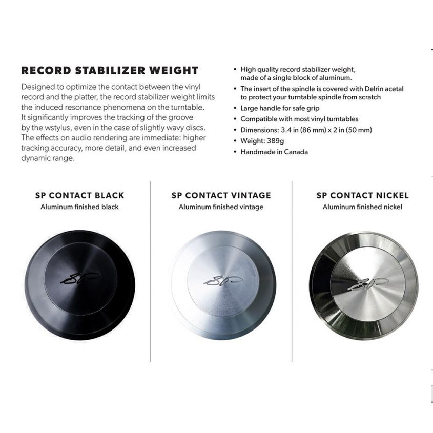 Palet presseur Stable 33.33