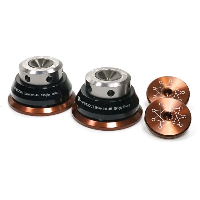 Hifistay Ballerino Single Swing 45