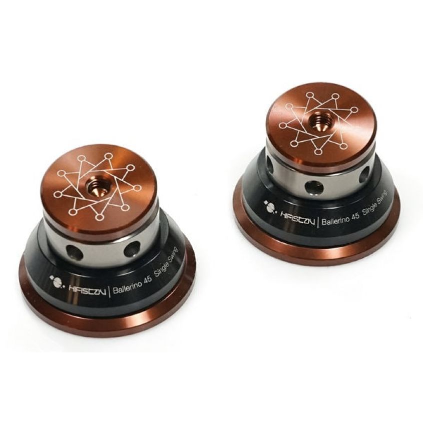 Hifistay Ballerino Single Swing 45