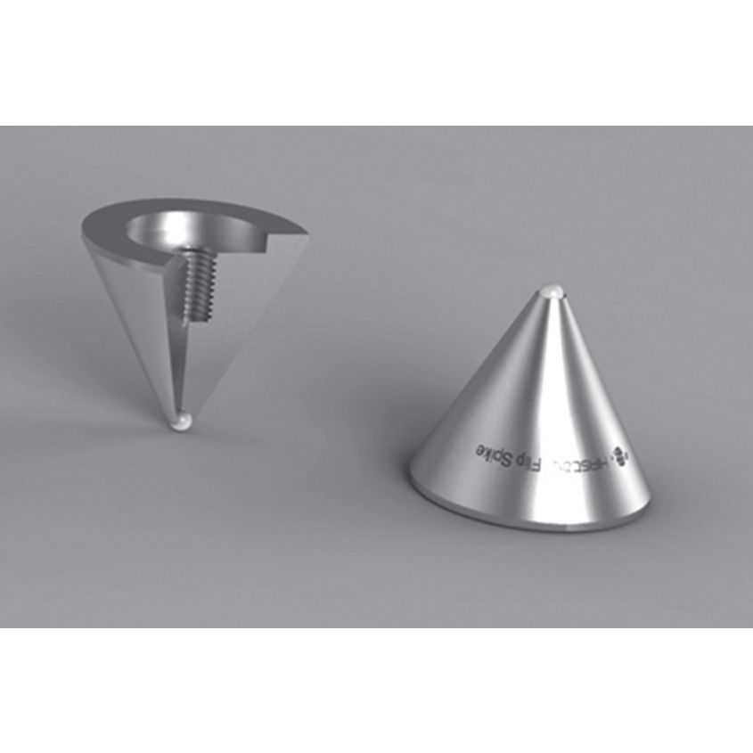 Hifistay Triple Axel Spike