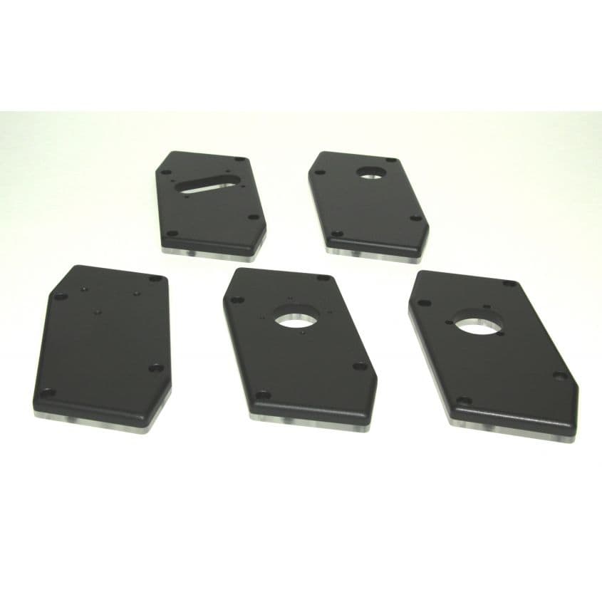 Stabi Ref was first introduced in 1992.