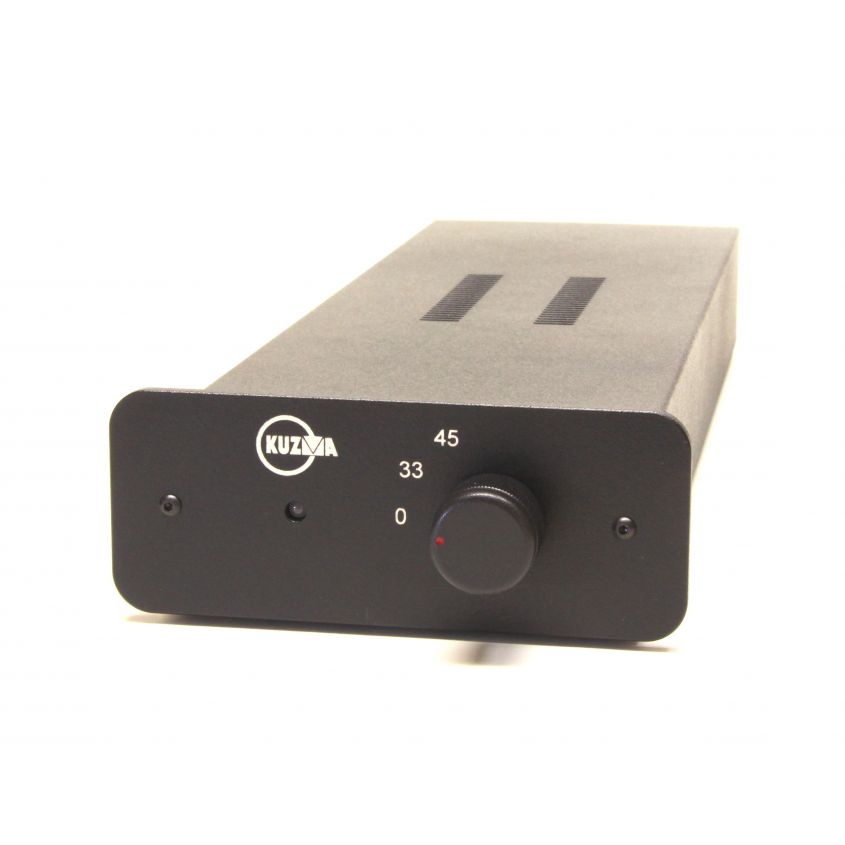 Stabi Ref was first introduced in 1992.