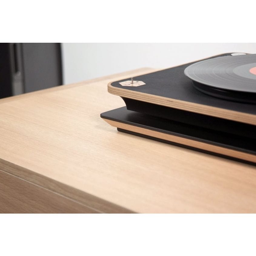 La Boite concept Good Vibes Only