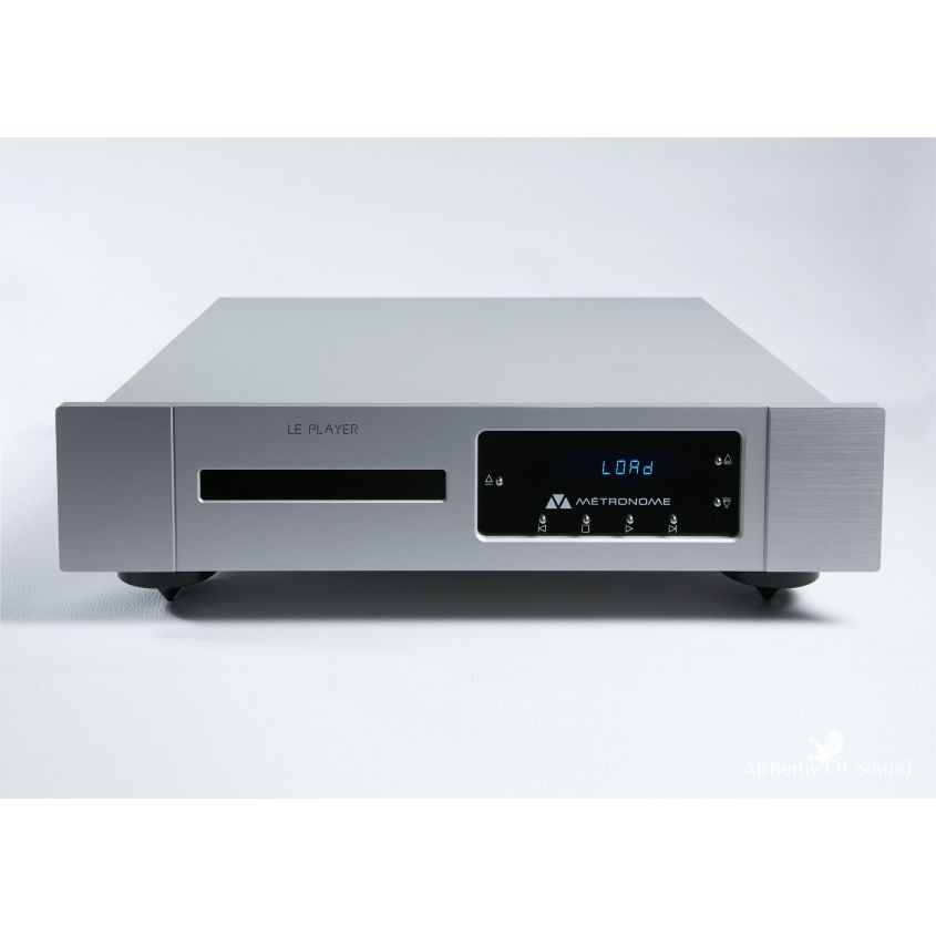 Métronome Le PLAYER 3 CD Transport 