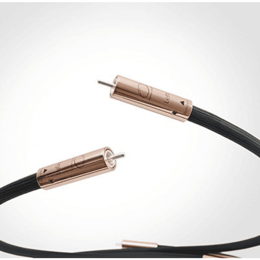 Organic Audio Reference Interconnector