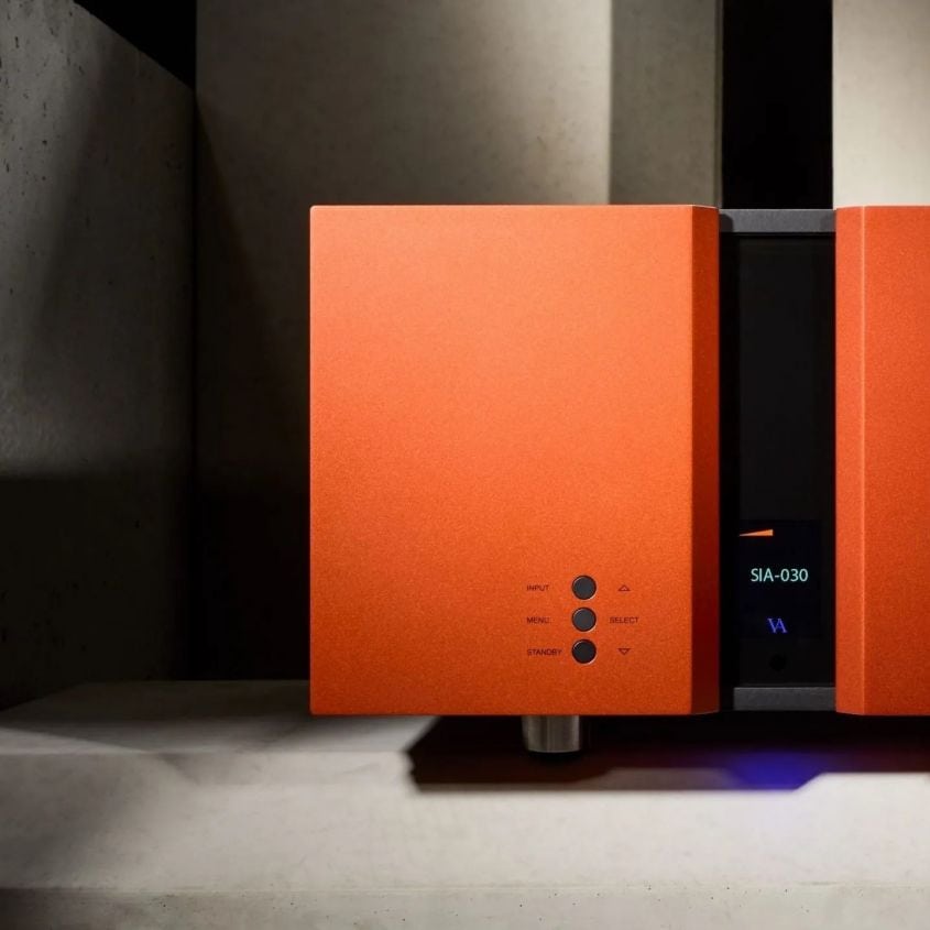 Vitus Audio SIA-030 Amplificateur Intégré Signature