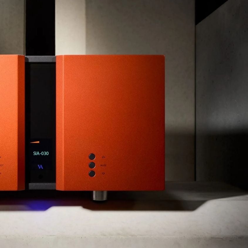 Vitus Audio SIA-030 Amplificateur Intégré Signature