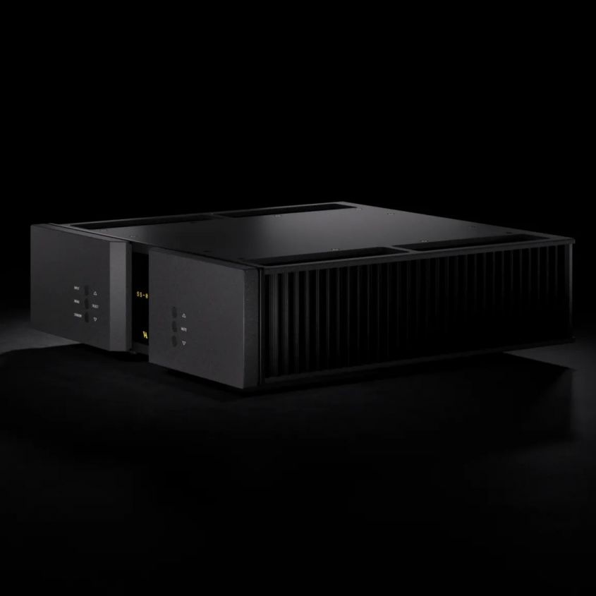 Vitus Audio SS-025 mk.I