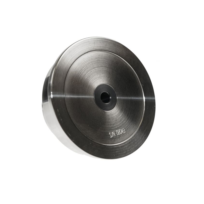 Palet presseur Stable 33.33