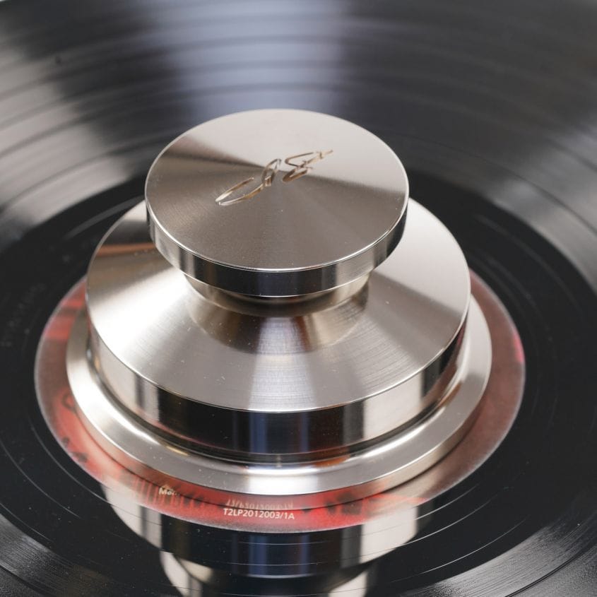 Palet presseur Stable 33.33