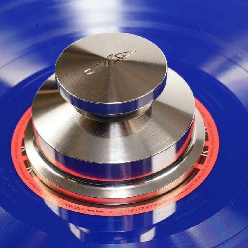 Palet presseur Stable 33.33