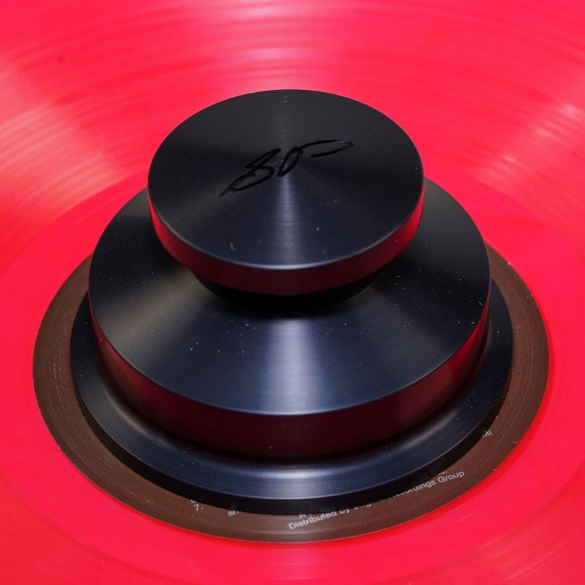 Palet presseur Stable 33.33