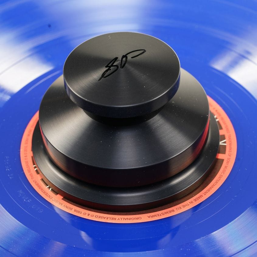 Palet presseur Stable 33.33