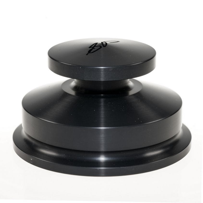 Palet presseur Stable 33.33