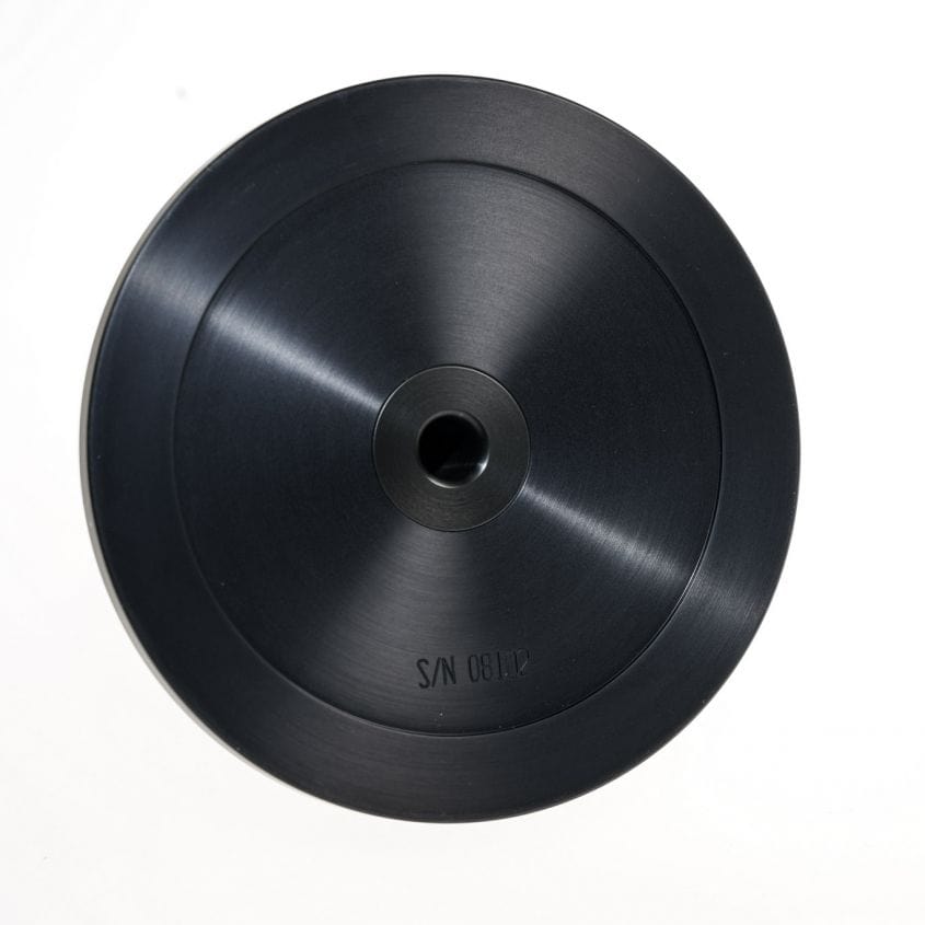 Palet presseur Stable 33.33