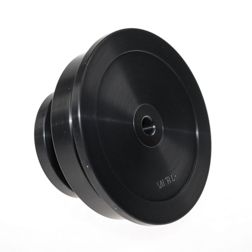 Palet presseur Stable 33.33