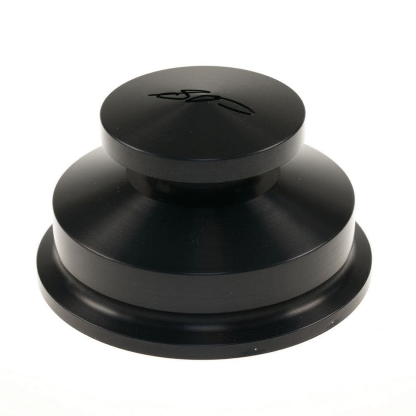 Palet presseur Stable 33.33