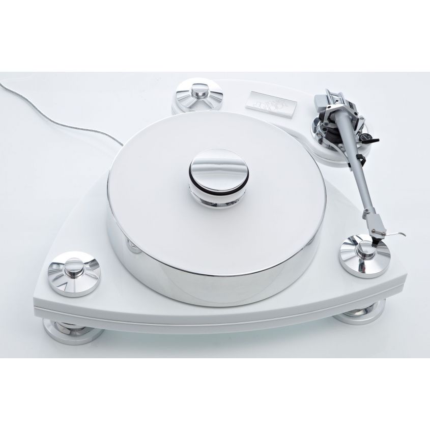 Transrotor Crenscendo TMD